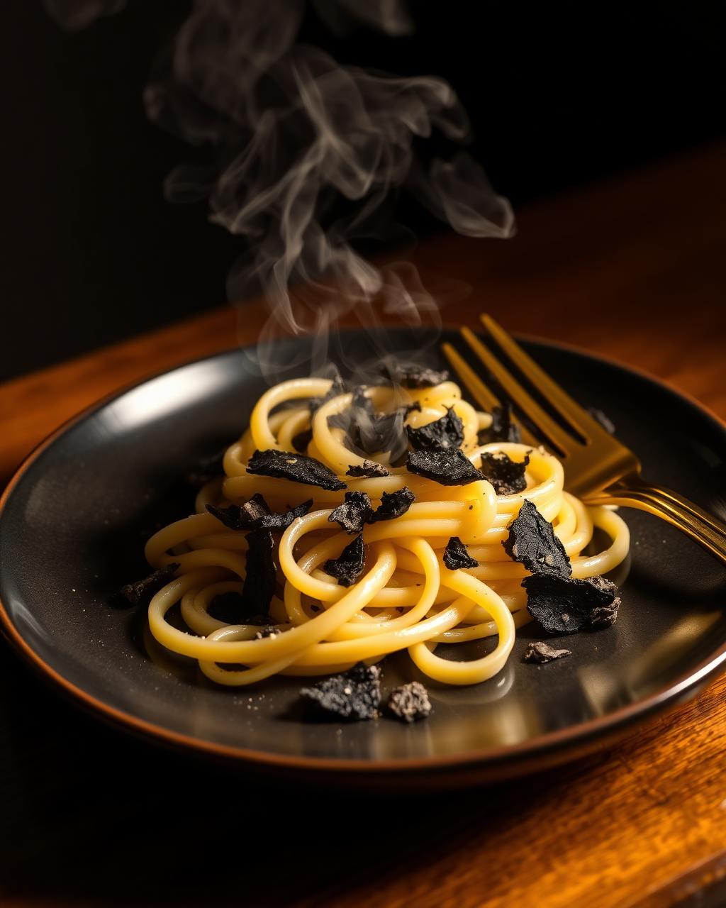 Hausgemacht & al dente